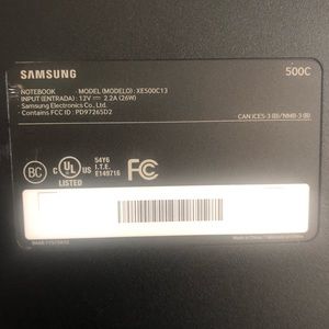 Meet your Posher, Ben